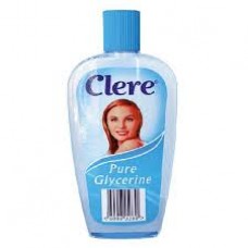 Clere Pure Glycerine 100ML